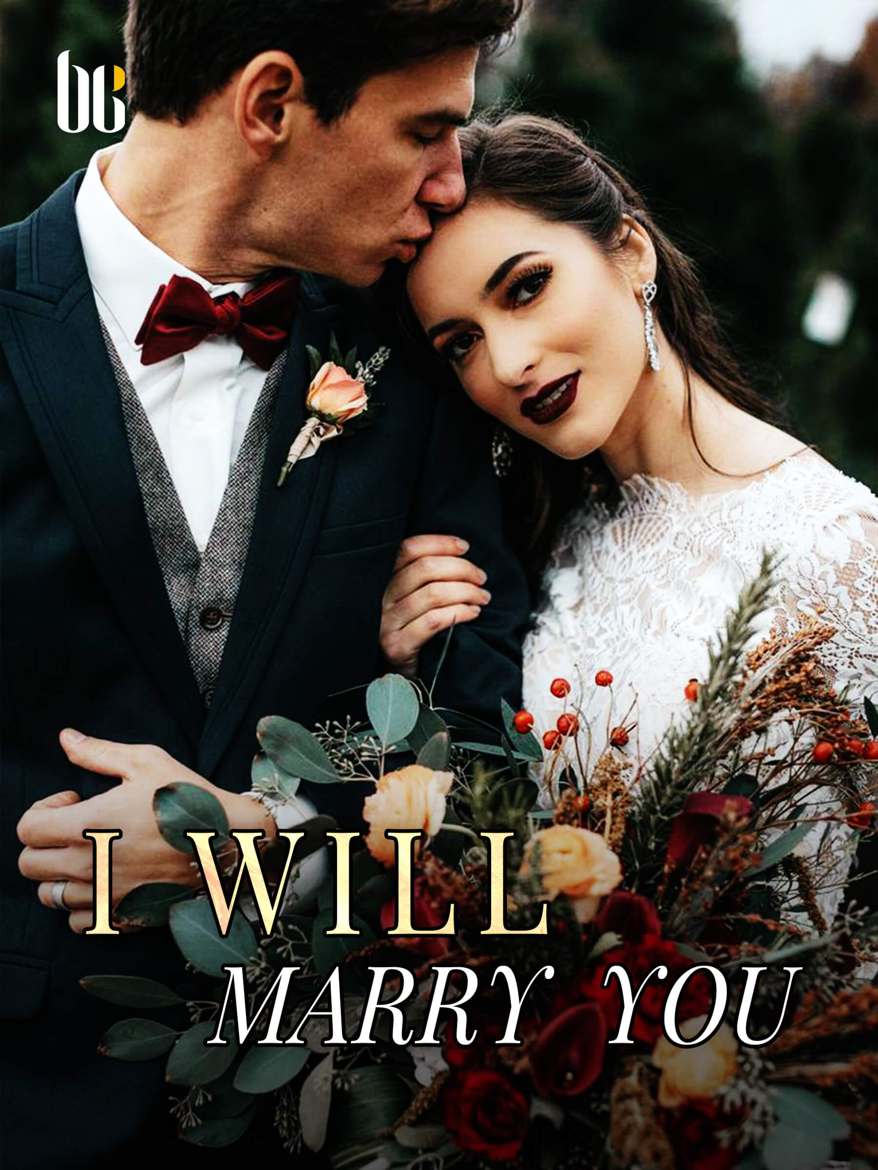 I Will Marry You Novel Full Story Book BabelNovel